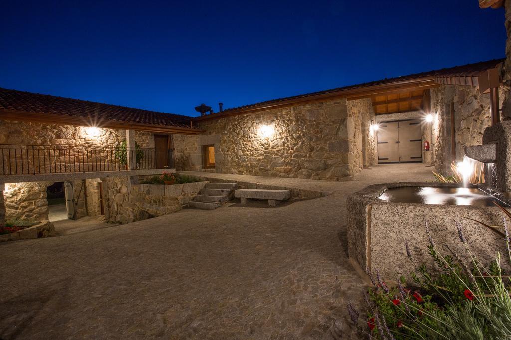 Quinta Do Minhoto Guest House Fafe Rom bilde