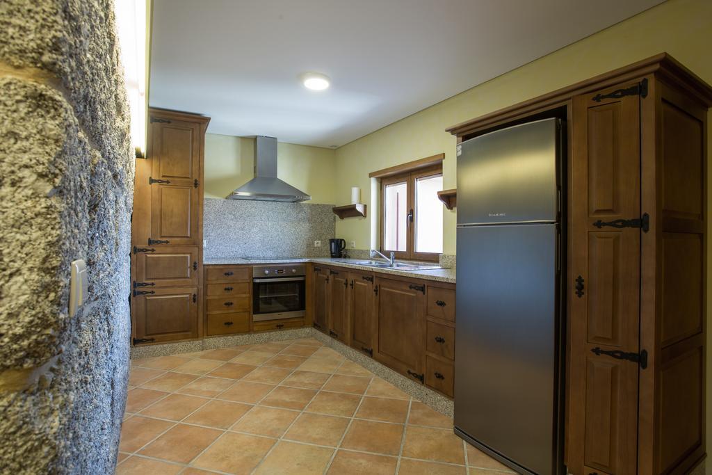 Quinta Do Minhoto Guest House Fafe Rom bilde