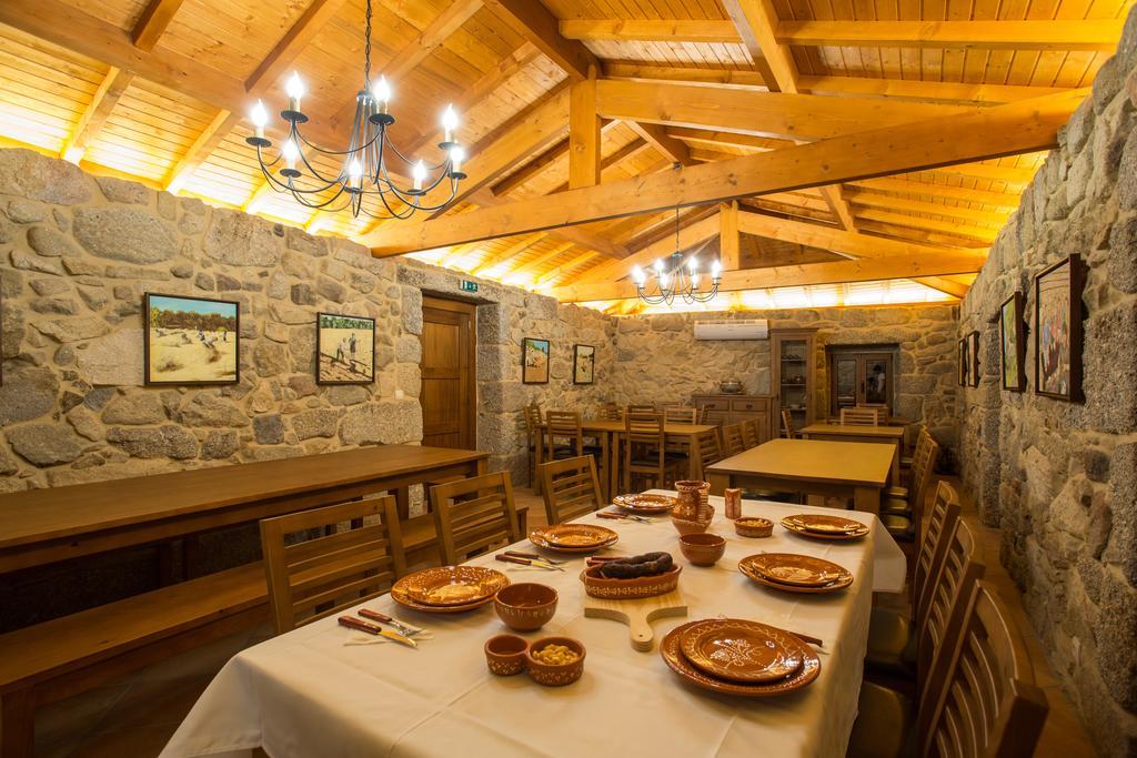Quinta Do Minhoto Guest House Fafe Eksteriør bilde