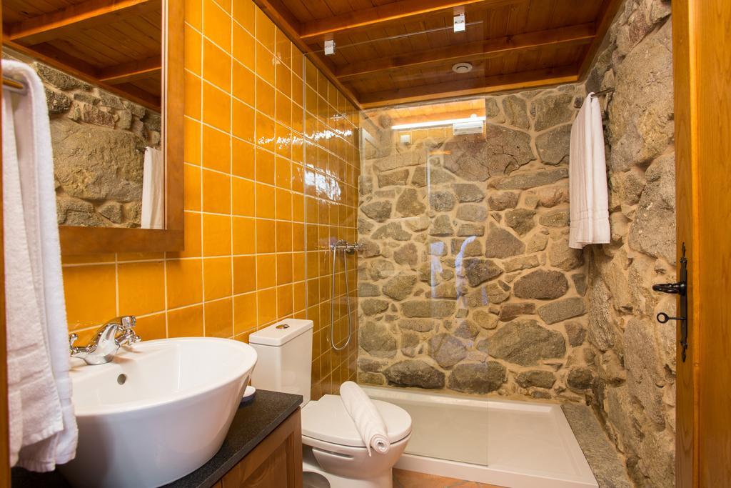 Quinta Do Minhoto Guest House Fafe Rom bilde