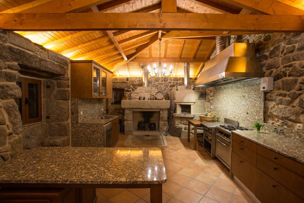 Quinta Do Minhoto Guest House Fafe Eksteriør bilde